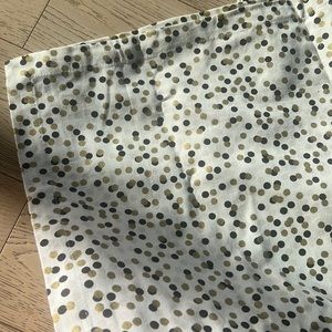 Kate spade table cloth